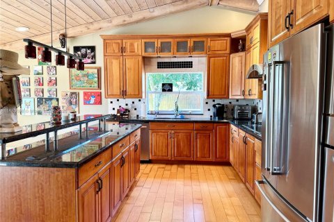 Купить виллу или дом в Плантация, Флорида 4 спальни, 229м2, № 1931204 - фото 8