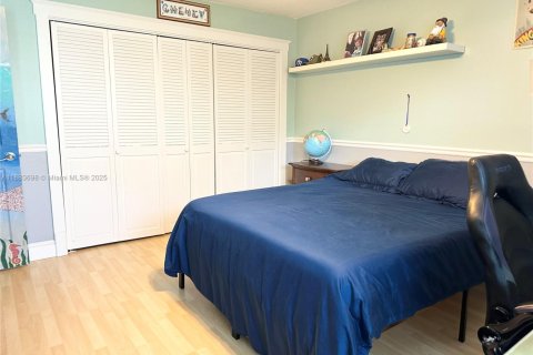 Купить виллу или дом в Плантация, Флорида 4 спальни, 229м2, № 1931204 - фото 25