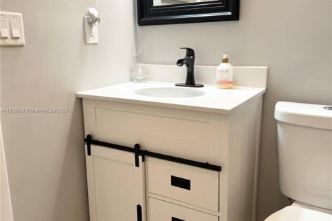 Купить виллу или дом в Плантация, Флорида 4 спальни, 229м2, № 1931204 - фото 30