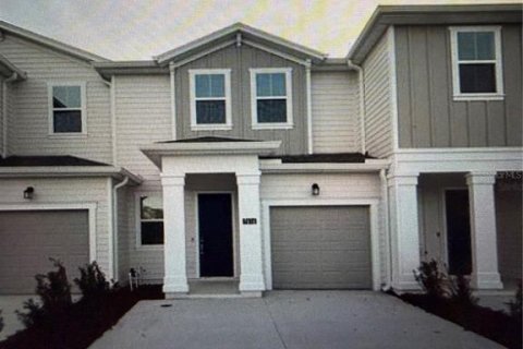 Townhouse in Kissimmee, Florida 3 bedrooms, 155.33 sq.m. № 2351544