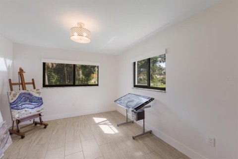 Villa ou maison à vendre à Sarasota, Floride: 5 chambres, 242.38 m2 № 1912282 - photo 27