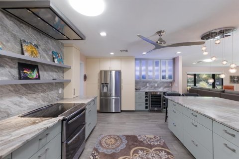 Villa ou maison à vendre à Sarasota, Floride: 5 chambres, 242.38 m2 № 1912282 - photo 24