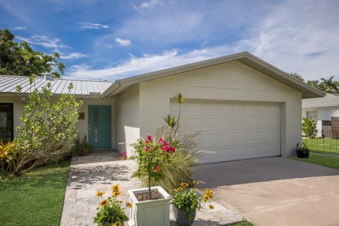 Villa ou maison à vendre à Sarasota, Floride: 5 chambres, 242.38 m2 № 1912282 - photo 7