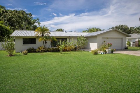 Villa ou maison à vendre à Sarasota, Floride: 5 chambres, 242.38 m2 № 1912282 - photo 3