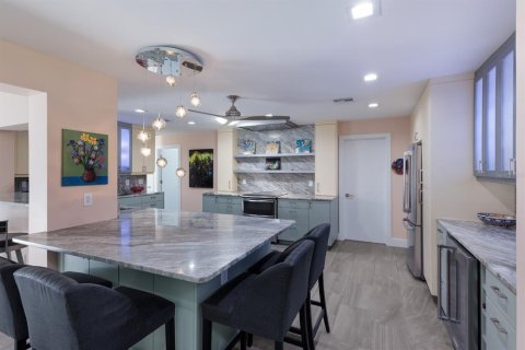 Villa ou maison à vendre à Sarasota, Floride: 5 chambres, 242.38 m2 № 1912282 - photo 19