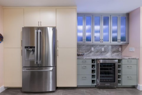 Villa ou maison à vendre à Sarasota, Floride: 5 chambres, 242.38 m2 № 1912282 - photo 25