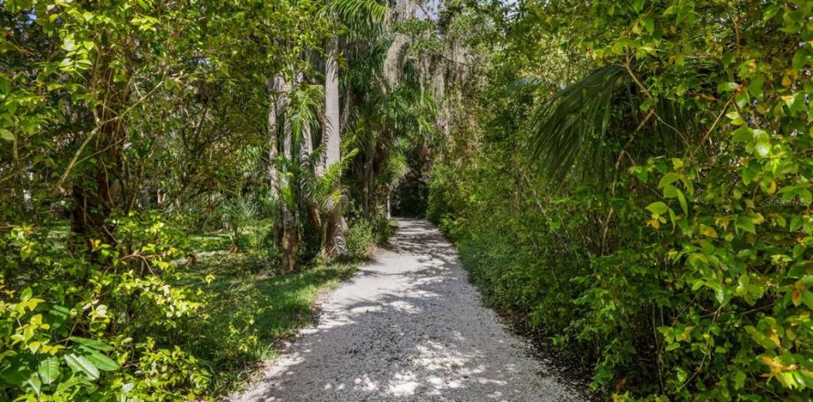 Casa en Sarasota, Florida 3 dormitorios, 251.11 m2 № 1256937