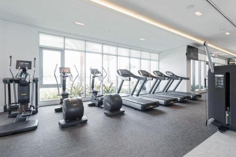 Condominio en venta en North Miami Beach, Florida, 2 dormitorios, 135.54 m2 № 1977097 - foto 23