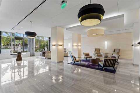 Condominio en venta en Sunny Isles Beach, Florida, 2 dormitorios, 148.92 m2 № 2012951 - foto 6