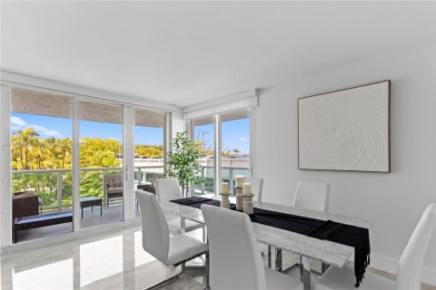 Condominio en venta en Sunny Isles Beach, Florida, 2 dormitorios, 148.92 m2 № 2012951 - foto 13