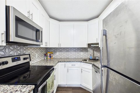 Villa ou maison à vendre à Pinellas Park, Floride: 2 chambres, 96.62 m2 № 2231398 - photo 9