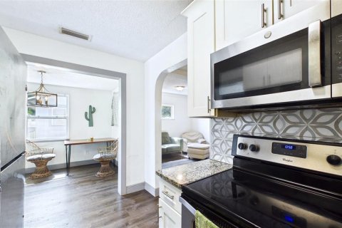 Villa ou maison à vendre à Pinellas Park, Floride: 2 chambres, 96.62 m2 № 2231398 - photo 6
