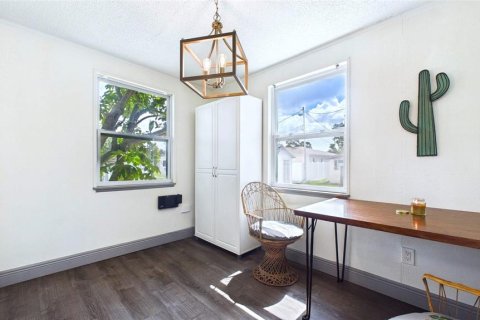 Villa ou maison à vendre à Pinellas Park, Floride: 2 chambres, 96.62 m2 № 2231398 - photo 11