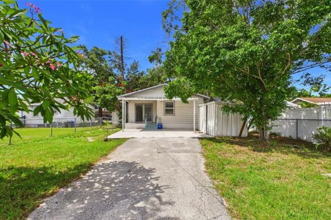 Villa ou maison à vendre à Pinellas Park, Floride: 2 chambres, 96.62 m2 № 2231398 - photo 24