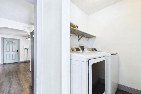 Villa ou maison à vendre à Pinellas Park, Floride: 2 chambres, 96.62 m2 № 2231398 - photo 21