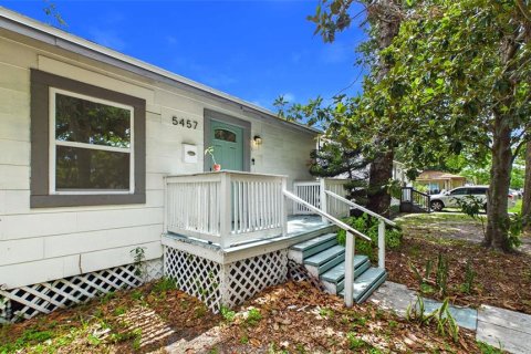 Villa ou maison à vendre à Pinellas Park, Floride: 2 chambres, 96.62 m2 № 2231398 - photo 29