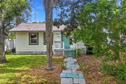Villa ou maison à vendre à Pinellas Park, Floride: 2 chambres, 96.62 m2 № 2231398 - photo 27