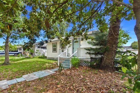 Villa ou maison à vendre à Pinellas Park, Floride: 2 chambres, 96.62 m2 № 2231398 - photo 28