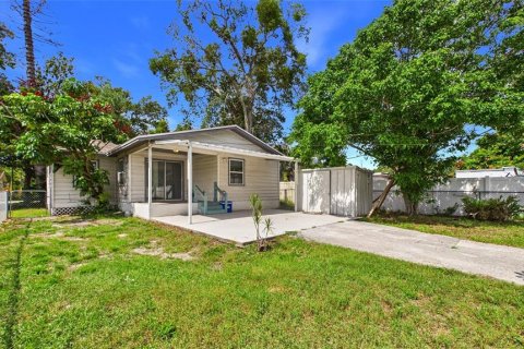 Villa ou maison à vendre à Pinellas Park, Floride: 2 chambres, 96.62 m2 № 2231398 - photo 2