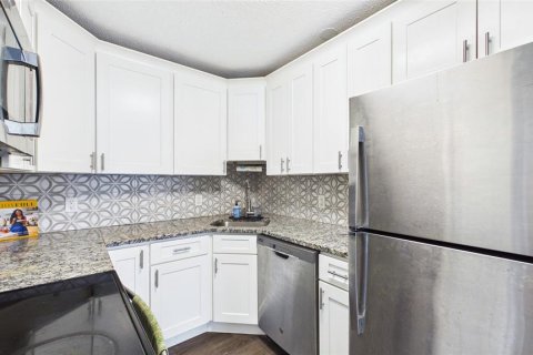 Villa ou maison à vendre à Pinellas Park, Floride: 2 chambres, 96.62 m2 № 2231398 - photo 7
