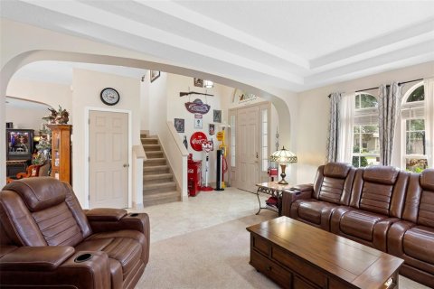 Villa ou maison à vendre à DeLand, Floride: 3 chambres, 191.29 m2 № 1848701 - photo 8