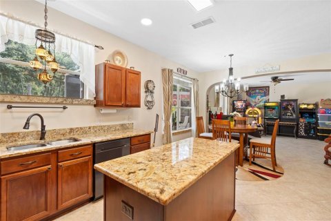 Villa ou maison à vendre à DeLand, Floride: 3 chambres, 191.29 m2 № 1848701 - photo 14