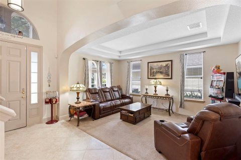 Villa ou maison à vendre à DeLand, Floride: 3 chambres, 191.29 m2 № 1848701 - photo 5