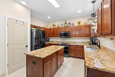 Villa ou maison à vendre à DeLand, Floride: 3 chambres, 191.29 m2 № 1848701 - photo 12