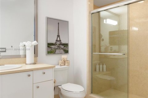 Condominio en alquiler en Aventura, Florida, 2 dormitorios, 122.63 m2 № 2059719 - foto 21