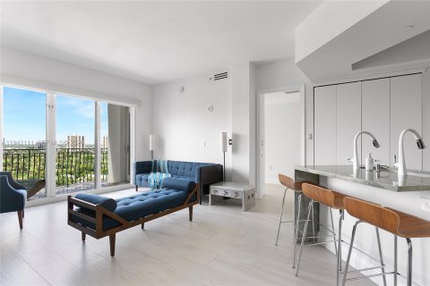 Condominio en alquiler en Aventura, Florida, 2 dormitorios, 122.63 m2 № 2059719 - foto 4