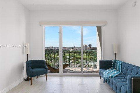 Condominio en alquiler en Aventura, Florida, 2 dormitorios, 122.63 m2 № 2059719 - foto 7