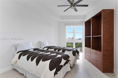 Condominio en alquiler en Aventura, Florida, 2 dormitorios, 122.63 m2 № 2059719 - foto 20