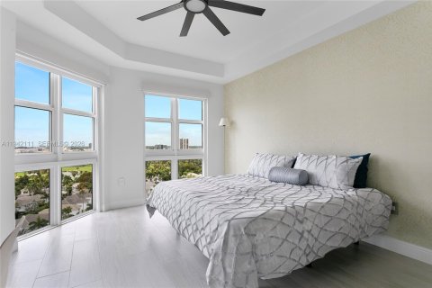 Condominio en alquiler en Aventura, Florida, 2 dormitorios, 122.63 m2 № 2059719 - foto 14