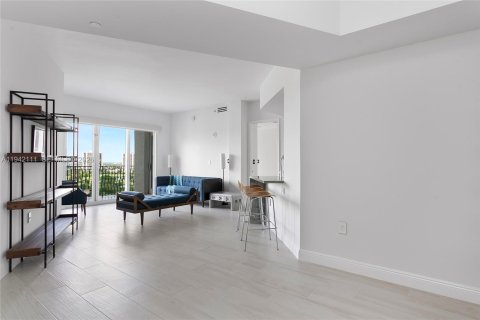 Condominio en alquiler en Aventura, Florida, 2 dormitorios, 122.63 m2 № 2059719 - foto 5