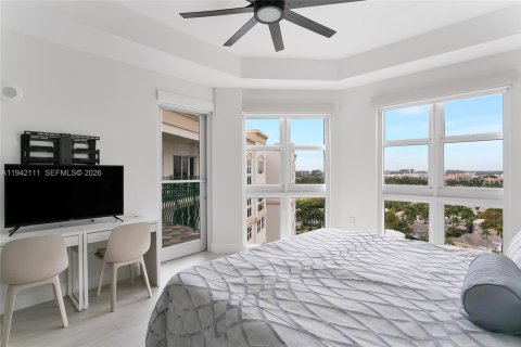 Condominio en alquiler en Aventura, Florida, 2 dormitorios, 122.63 m2 № 2059719 - foto 15