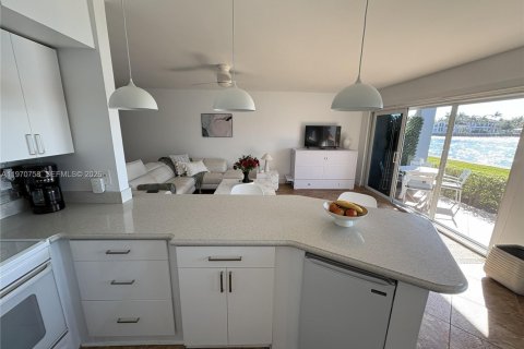 Copropriété à vendre à Pompano Beach, Floride: 1 chambre, 71.72 m2 № 2032471 - photo 5