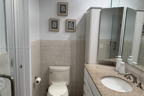 Copropriété à vendre à Pompano Beach, Floride: 1 chambre, 71.72 m2 № 2032471 - photo 15
