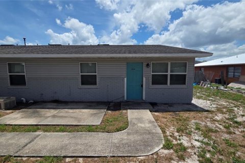 Apartamento en Winter Haven, Florida 2 dormitorios, 80.27 m2 № 2091483