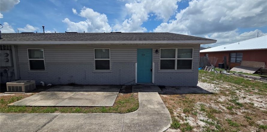 Apartamento en Winter Haven, Florida 2 dormitorios, 80.27 m2 № 2091483