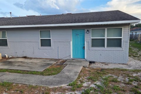Apartamento en alquiler en Winter Haven, Florida, 2 dormitorios, 80.27 m2 № 2091483 - foto 25