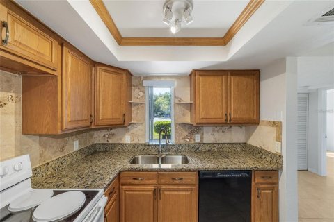 Copropriété à louer à Ocala, Floride: 2 chambres, 77.76 m2 № 2386292 - photo 16