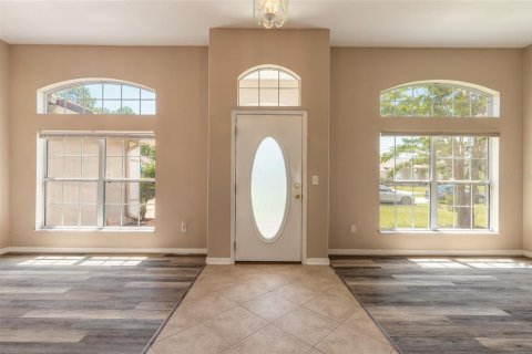 Villa ou maison à vendre à Palm Coast, Floride: 3 chambres, 178.37 m2 № 2272801 - photo 13