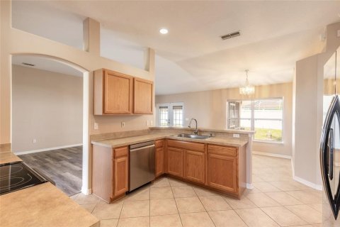 Villa ou maison à vendre à Palm Coast, Floride: 3 chambres, 178.37 m2 № 2272801 - photo 7