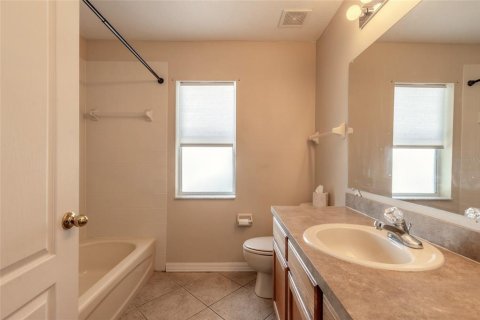 Villa ou maison à vendre à Palm Coast, Floride: 3 chambres, 178.37 m2 № 2272801 - photo 27