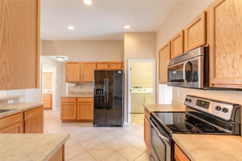 Villa ou maison à vendre à Palm Coast, Floride: 3 chambres, 178.37 m2 № 2272801 - photo 6
