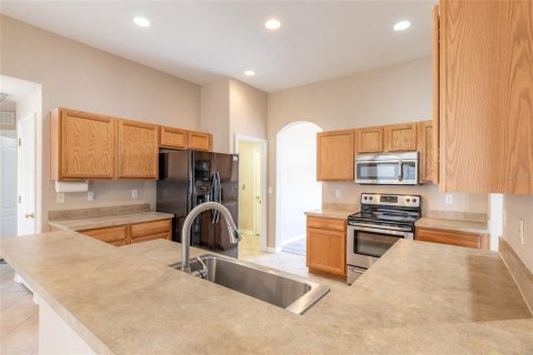 Villa ou maison à vendre à Palm Coast, Floride: 3 chambres, 178.37 m2 № 2272801 - photo 5