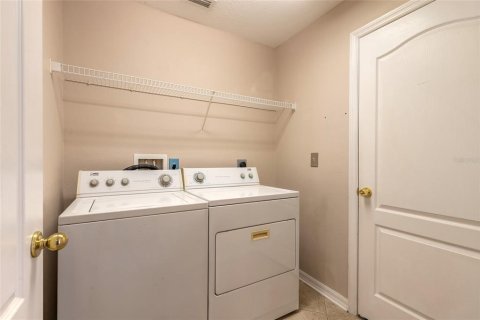 Villa ou maison à vendre à Palm Coast, Floride: 3 chambres, 178.37 m2 № 2272801 - photo 30