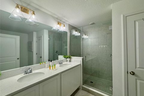 Townhouse in Davenport, Florida 3 bedrooms, 150.69 sq.m. № 2148525 - photo 29
