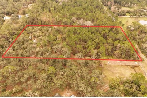 Land in Ormond Beach, Florida № 1535118 - photo 1