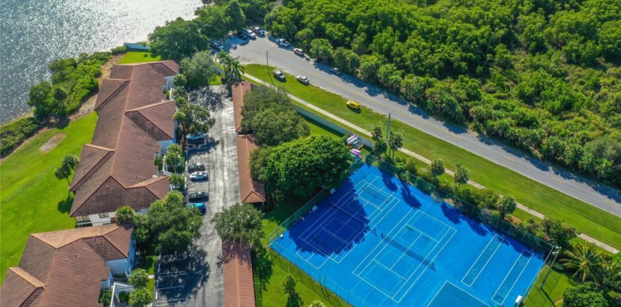 Condominio en Stuart, Florida, 3 dormitorios № 1159913